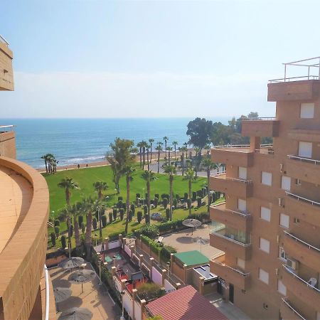 Acv - Costa Marina II - 1ª Linea Planta 6 Sur Apartman Orpesa Kültér fotó