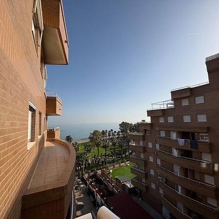 Acv - Costa Marina II - 1ª Linea Planta 6 Sur Apartman Orpesa Kültér fotó