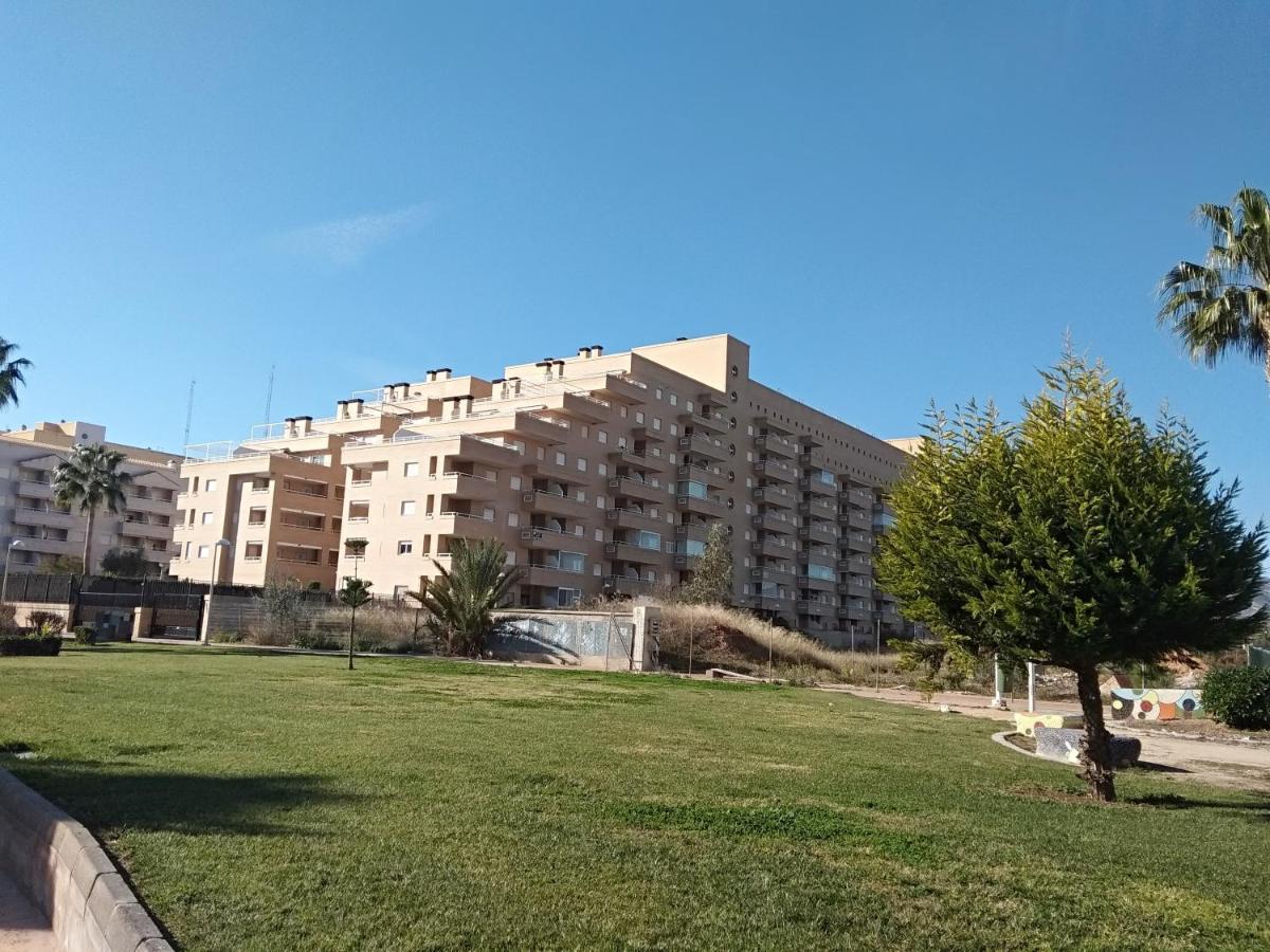 Acv - Costa Marina II - 1ª Linea Planta 6 Sur Apartman Orpesa Kültér fotó