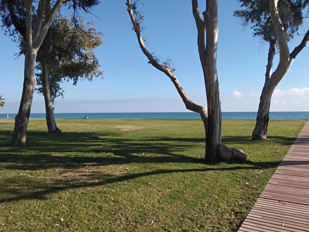 Acv - Costa Marina II - 1ª Linea Planta 6 Sur Apartman Orpesa Kültér fotó