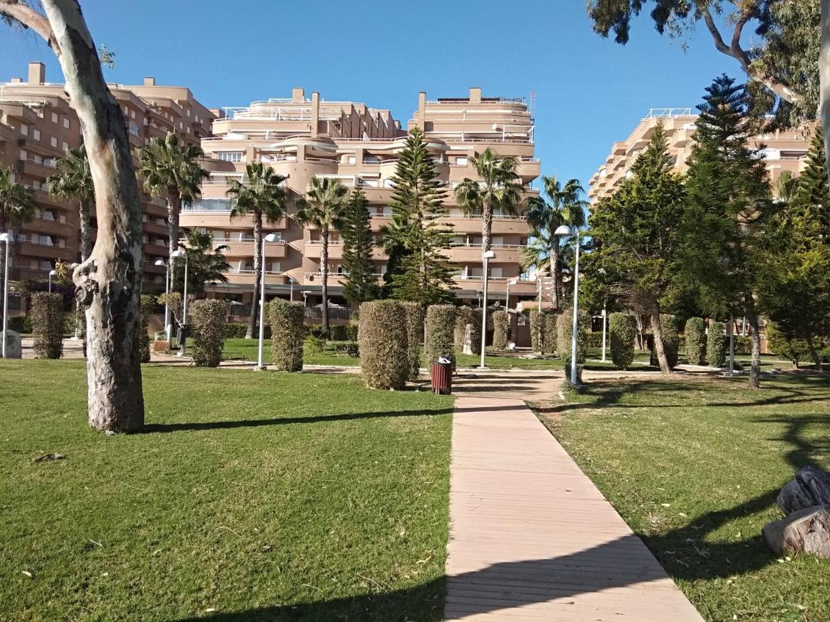 Acv - Costa Marina II - 1ª Linea Planta 6 Sur Apartman Orpesa Kültér fotó