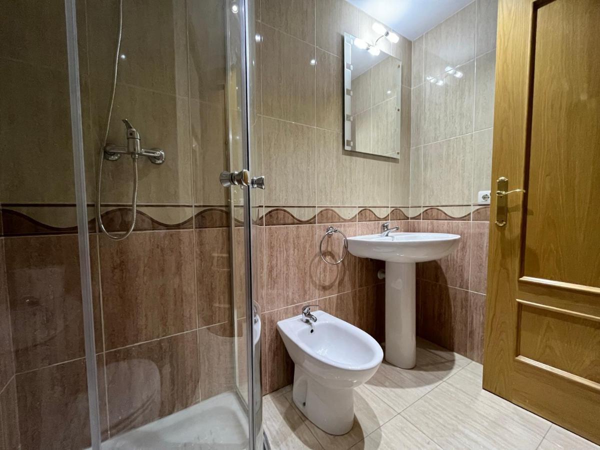 Acv - Costa Marina II - 1ª Linea Planta 6 Sur Apartman Orpesa Kültér fotó