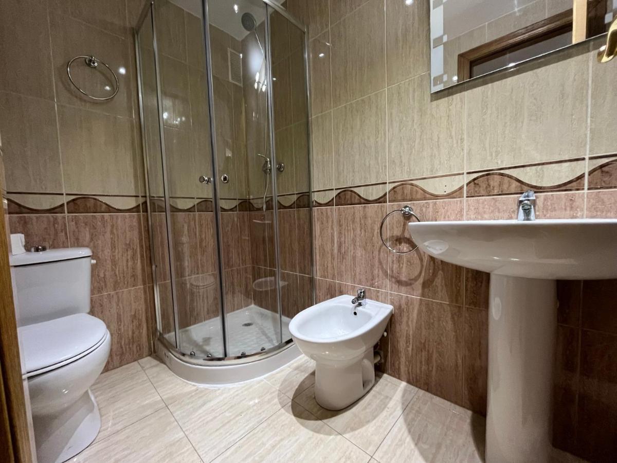 Acv - Costa Marina II - 1ª Linea Planta 6 Sur Apartman Orpesa Kültér fotó