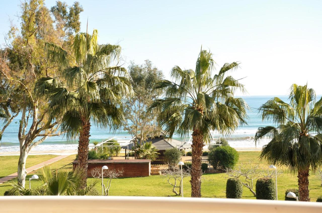 Acv - Costa Marina II - 1ª Linea Planta 6 Sur Apartman Orpesa Kültér fotó