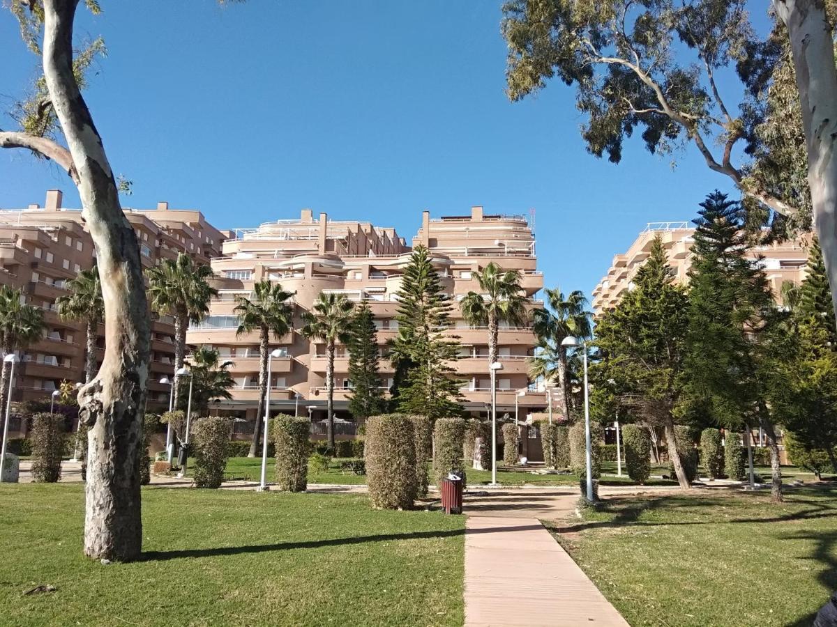 Acv - Costa Marina II - 1ª Linea Planta 6 Sur Apartman Orpesa Kültér fotó